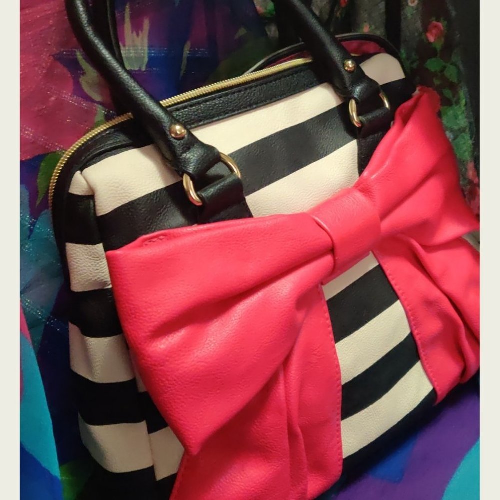 Betsey Johnson Be Mine